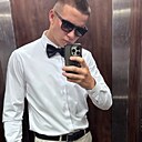 Данил, 20 лет