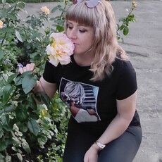 Фотография девушки Оксана, 41 год из г. Старобельск