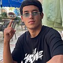 Тимур, 23 года