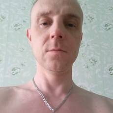 Фотография мужчины Андрей, 39 лет из г. Родники (Ивановская Обл)