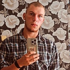 Фотография мужчины Алексей, 21 год из г. Октябрьский