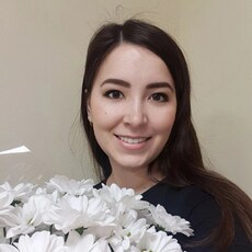 Фотография девушки Даша, 27 лет из г. Уфа