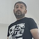 Арам, 39 лет