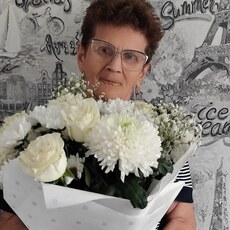 Фотография девушки Елена, 62 года из г. Почеп