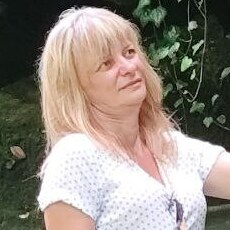 Фотография девушки Елена, 48 лет из г. Луганск