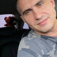 Фотография мужчины Сергей, 43 года из г. Чехов