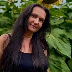 Фотография девушки Ольга, 46 лет из г. Новокузнецк