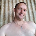 Даня, 35 лет