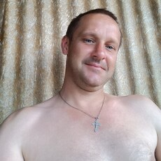 Фотография мужчины Даня, 35 лет из г. Ярославль