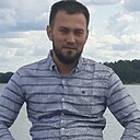 Санжарбек, 33 года
