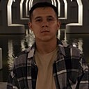 Александр, 23 года