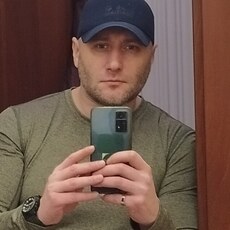 Фотография мужчины Павел, 40 лет из г. Мурманск