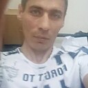 Серый, 40 лет
