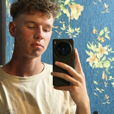Фотография мужчины Даниил, 18 лет из г. Нижний Новгород