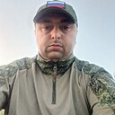 Абдулла, 40 лет