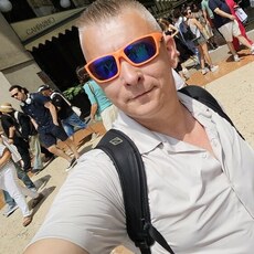 Фотография мужчины Aleksandr, 46 лет из г. Орша