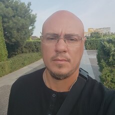 Фотография мужчины Віктор, 41 год из г. Днепр