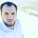 Рамазан, 33 года
