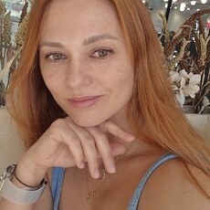 Фотография девушки Юлия, 38 лет из г. Минск