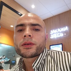 Фотография мужчины Рома, 27 лет из г. Курган