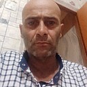 Нийамедин, 44 года