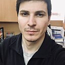 Артур, 33 года