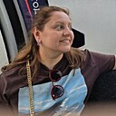 Незнакомка, 47 лет