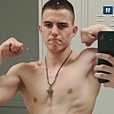 Богдан, 19 лет