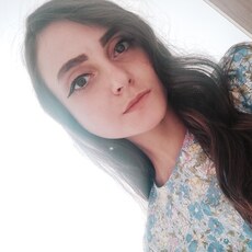 Фотография девушки Марго, 27 лет из г. Воронеж