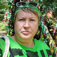 Фотография девушки Елена, 51 год из г. Донецк