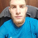 Александр, 26 лет
