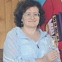 Алевтина, 53 года
