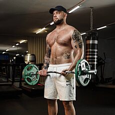Фотография мужчины Сергей, 37 лет из г. Луганск