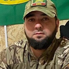 Фотография мужчины Khamzat, 31 год из г. Луганск