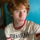 Дени, 19 лет