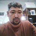 Досымхан, 38 лет