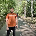 Салим, 27 лет