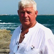 Фотография мужчины Владимир, 61 год из г. Можайск