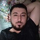 Ахмед, 30 лет