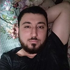 Фотография мужчины Ахмед, 30 лет из г. Калуга