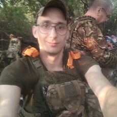 Фотография мужчины Ромчик, 30 лет из г. Смоленск