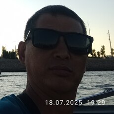 Фотография мужчины Эдуард, 43 года из г. Улан-Удэ