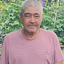 Азамат, 53 года