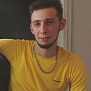 Александр, 25 лет