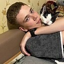 Максим, 18 лет