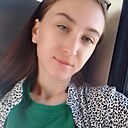 Кристина, 23 года