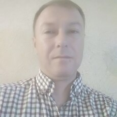 Фотография мужчины Виталий, 41 год из г. Краснодар
