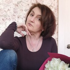 Фотография девушки Людмила, 55 лет из г. Новозыбков