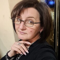 Фотография девушки Людмила, 55 лет из г. Новозыбков