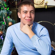 Фотография мужчины Алекс, 32 года из г. Магнитогорск